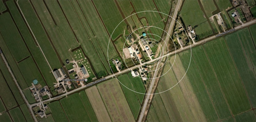 Wachten op de omgevingsvergunning