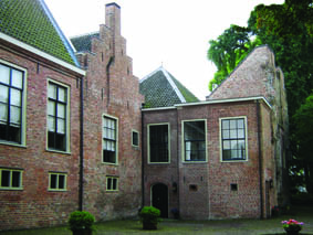 De Boerderij en de Baron